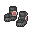 Heavy-Duty Boots