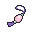 Oval Charm