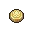 Gold Bottle Cap
