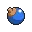 Blue Apricorn