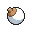 White Apricorn