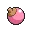 Pink Apricorn
