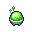 Luminous Moss