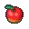 Fancy Apple