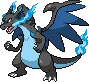 Mega-Charizard X