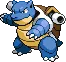 Blastoise