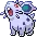 Nidoran♀