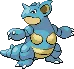Nidoqueen