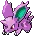 Nidoran♂