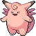 Clefable