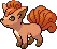 Vulpix