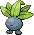 Oddish