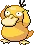 Psyduck