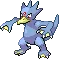 Golduck