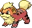 Growlithe
