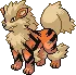 Arcanine
