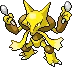 Alakazam