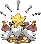 Mega-Alakazam