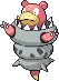 Mega-Slowbro