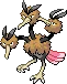 Dodrio