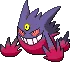 Mega-Gengar