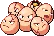 Exeggcute