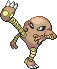 Hitmonlee