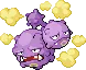 Weezing