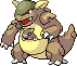 Kangaskhan