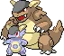 Mega-Kangaskhan