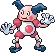 Mr. Mime