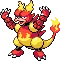 Magmar