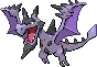 Mega-Aerodactyl