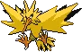 Zapdos