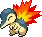 Cyndaquil