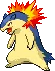Typhlosion