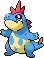 Croconaw