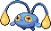Chinchou