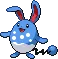 Azumarill