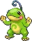 Politoed