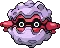 Forretress