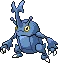 Heracross