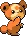 Teddiursa