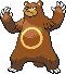 Ursaring