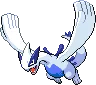 Lugia