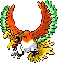 Ho-Oh