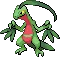 Grovyle