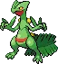 Sceptile