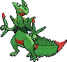 Mega-Sceptile