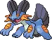 Swampert